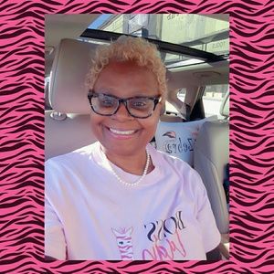 Meet your Posher, Cecelia